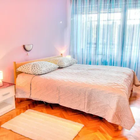 Appartement Apartman Stefanija Pula