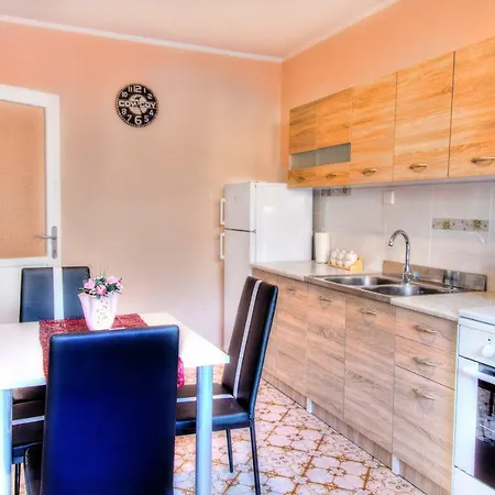Apartman Stefanija 아파트