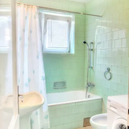 아파트 Apartman Stefanija *